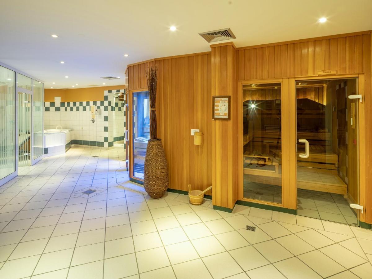 Hotel Huettmann นอร์ดดอร์ฟ ภายนอก รูปภาพ
