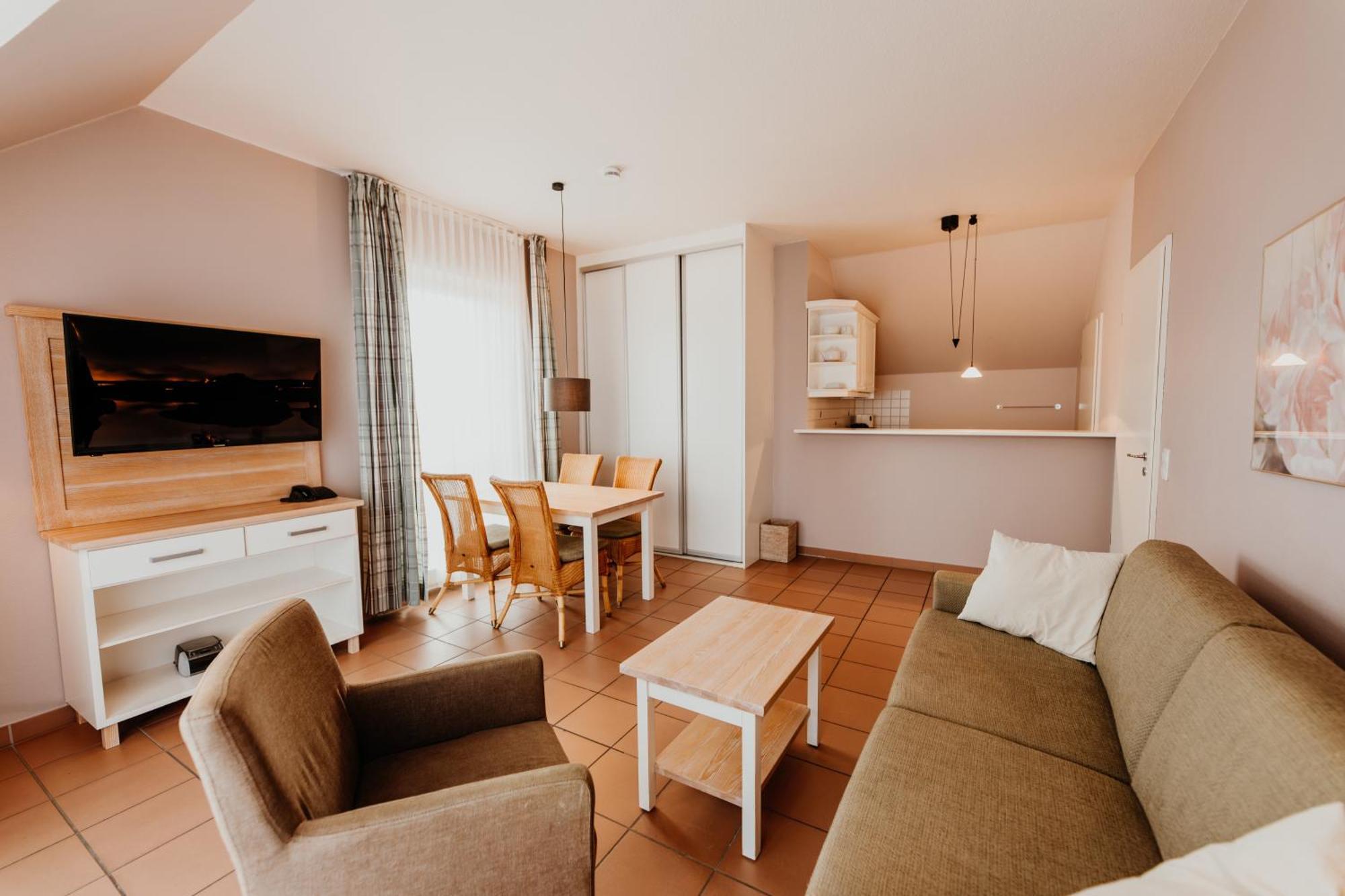 Hotel Huettmann นอร์ดดอร์ฟ ภายนอก รูปภาพ
