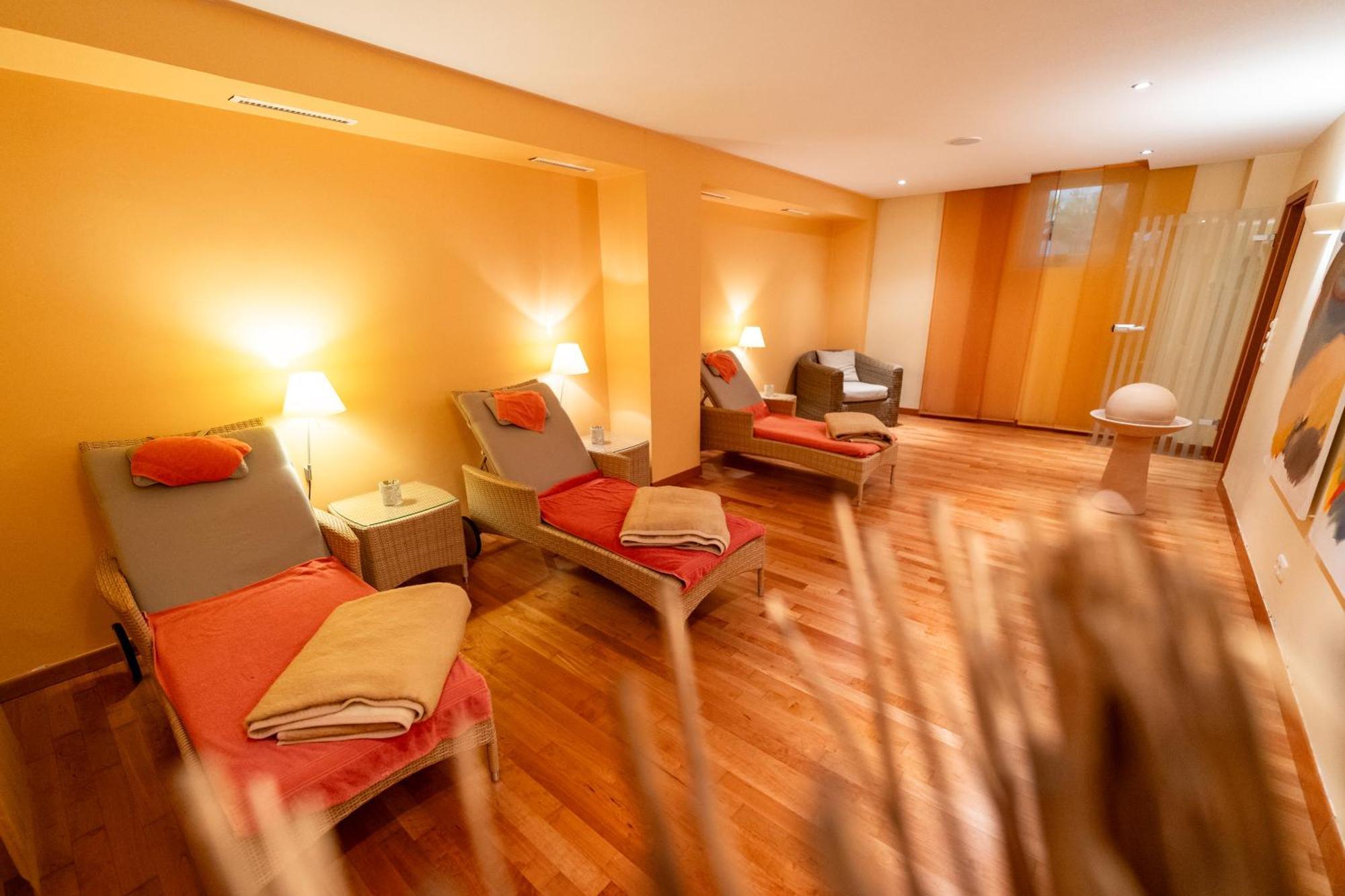 Hotel Huettmann นอร์ดดอร์ฟ ภายนอก รูปภาพ