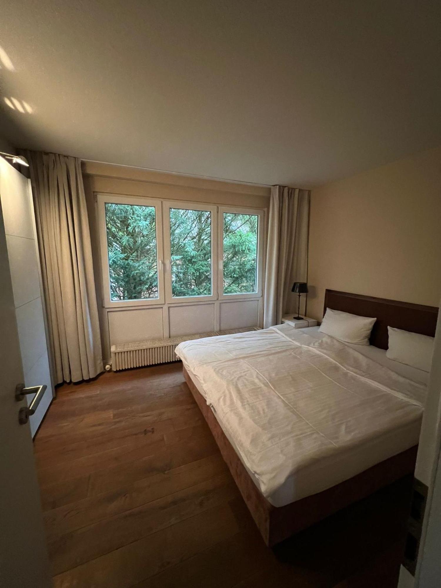 Hotel Huettmann นอร์ดดอร์ฟ ภายนอก รูปภาพ