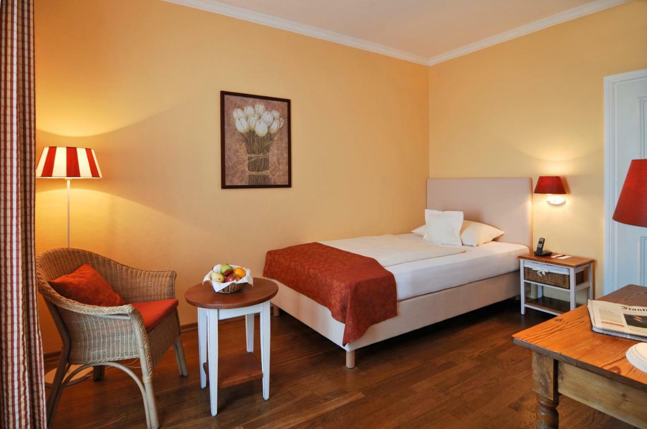 Hotel Huettmann นอร์ดดอร์ฟ ภายนอก รูปภาพ